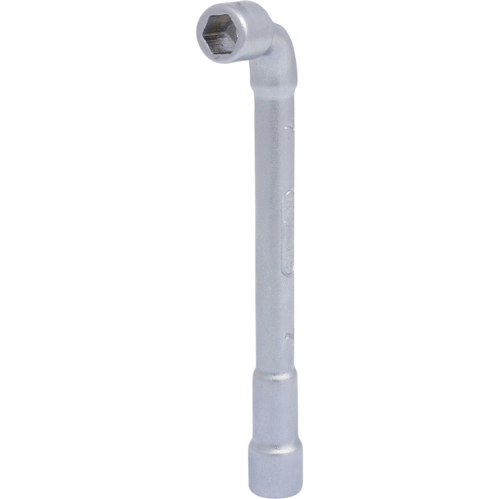Produktabbildung Nr. 5: KS TOOLS ULTIMATEplus Doppel-Steckschlüssel mit Bohrung, 7mm