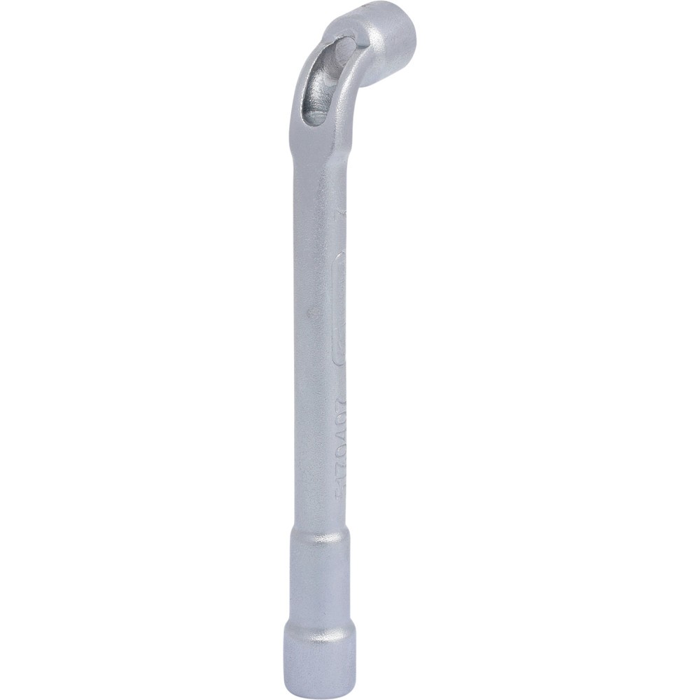 Produktabbildung Nr. 7: KS TOOLS ULTIMATEplus Doppel-Steckschlüssel mit Bohrung, 7mm