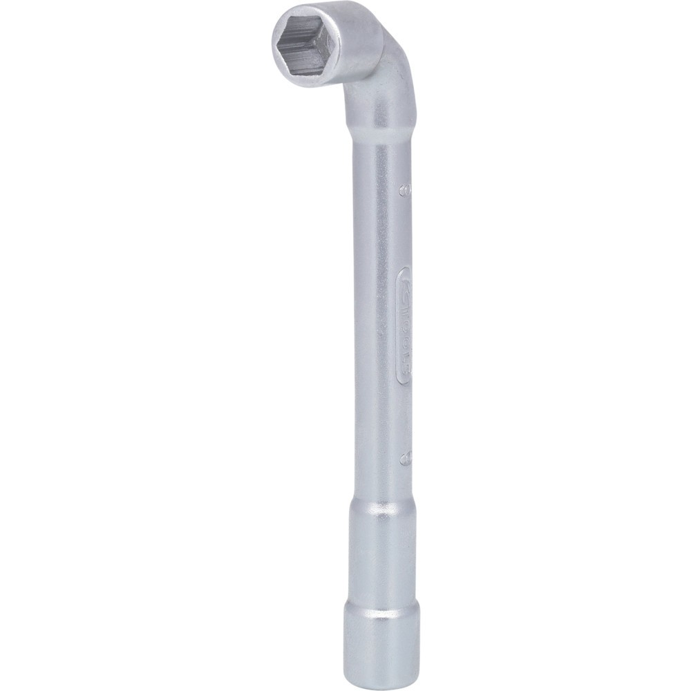 Produktabbildung Nr. 5: KS TOOLS ULTIMATEplus Doppel-Steckschlüssel mit Bohrung, 9mm