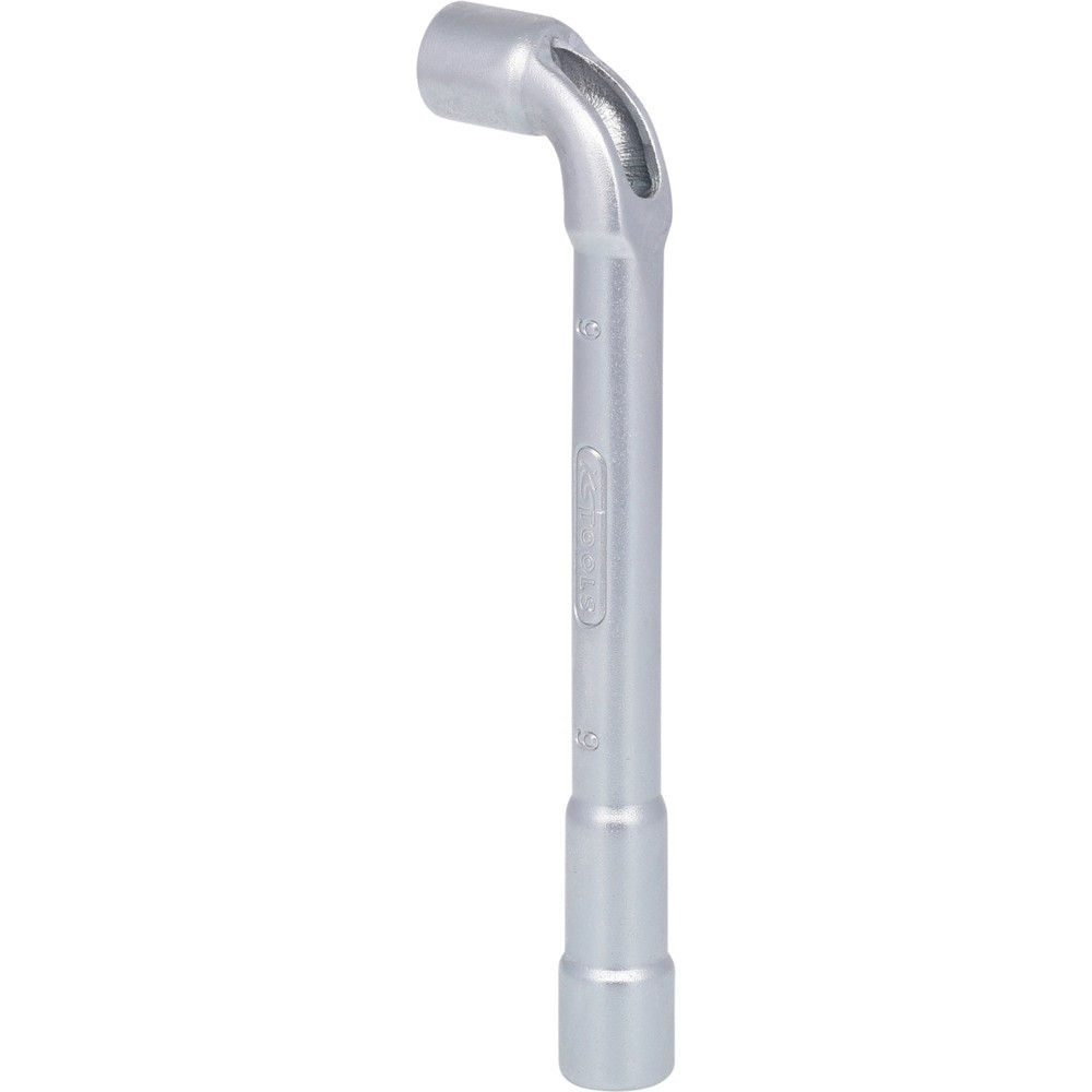 Produktabbildung Nr. 6: KS TOOLS ULTIMATEplus Doppel-Steckschlüssel mit Bohrung, 9mm