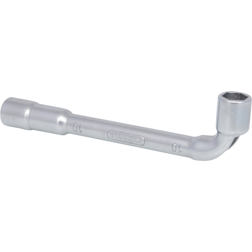 Produktabbildung Nr. 2: KS TOOLS ULTIMATEplus Doppel-Steckschlüssel mit Bohrung, 10mm