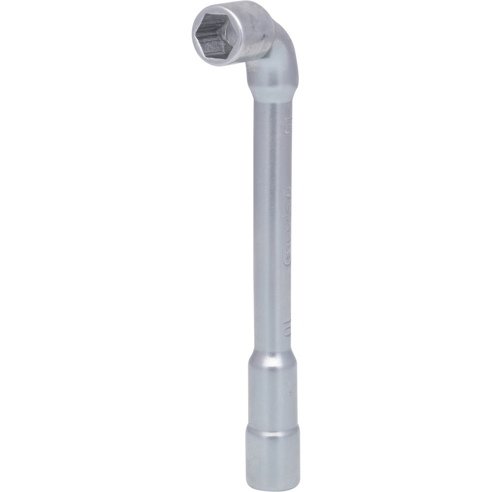 Produktabbildung Nr. 5: KS TOOLS ULTIMATEplus Doppel-Steckschlüssel mit Bohrung, 10mm