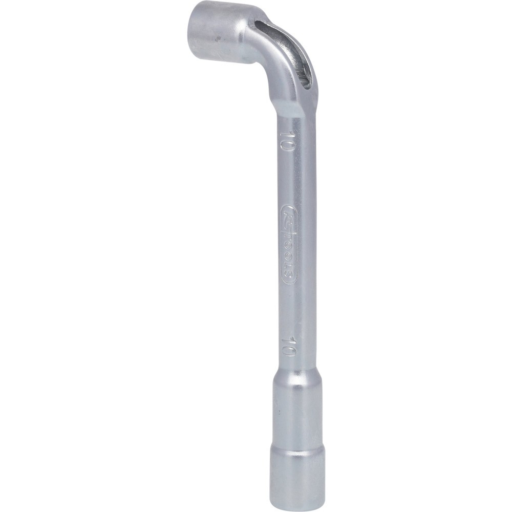 Produktabbildung Nr. 6: KS TOOLS ULTIMATEplus Doppel-Steckschlüssel mit Bohrung, 10mm