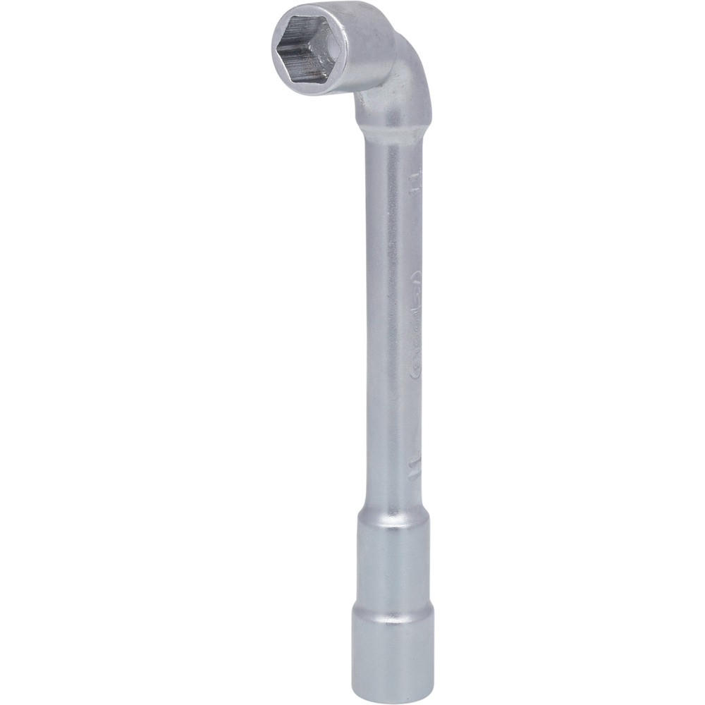 Produktabbildung Nr. 5: KS TOOLS ULTIMATEplus Doppel-Steckschlüssel mit Bohrung, 11mm