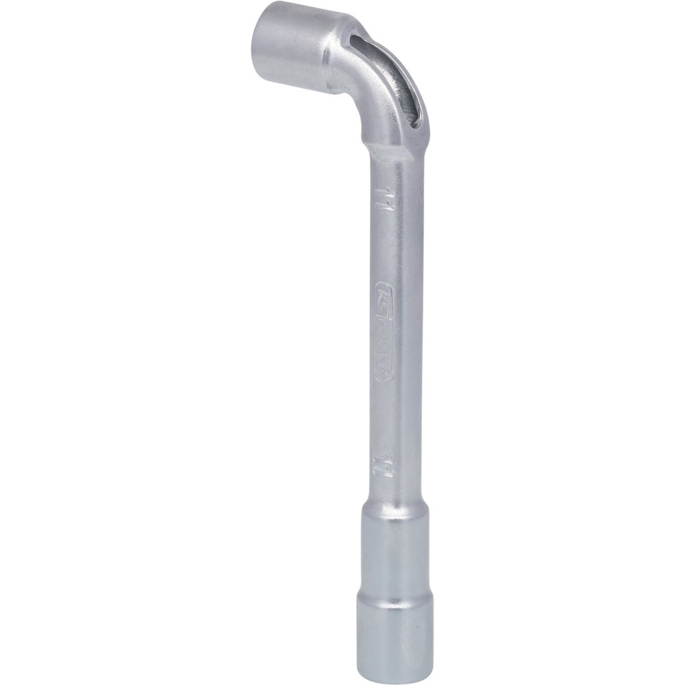 Produktabbildung Nr. 6: KS TOOLS ULTIMATEplus Doppel-Steckschlüssel mit Bohrung, 11mm