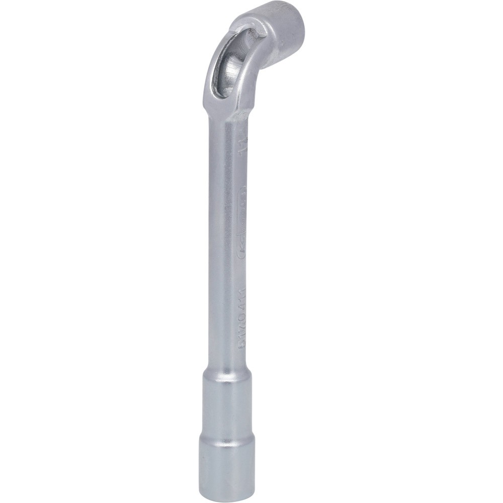 Produktabbildung Nr. 7: KS TOOLS ULTIMATEplus Doppel-Steckschlüssel mit Bohrung, 11mm
