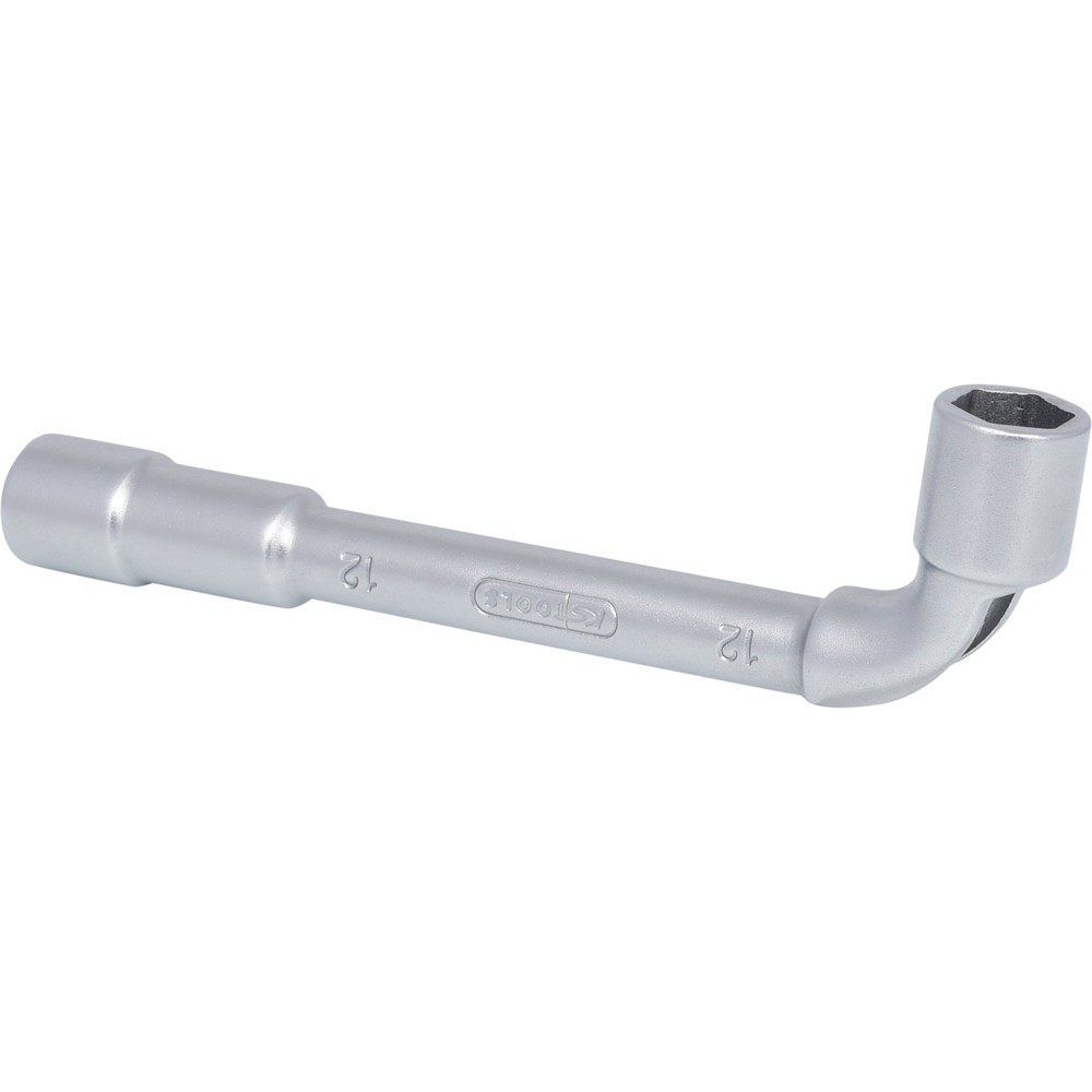 Produktabbildung Nr. 2: KS TOOLS ULTIMATEplus Doppel-Steckschlüssel mit Bohrung, 12mm
