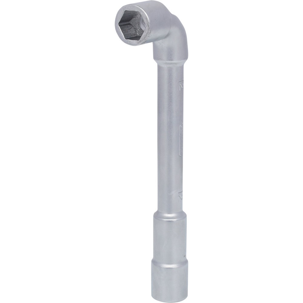 Produktabbildung Nr. 5: KS TOOLS ULTIMATEplus Doppel-Steckschlüssel mit Bohrung, 12mm