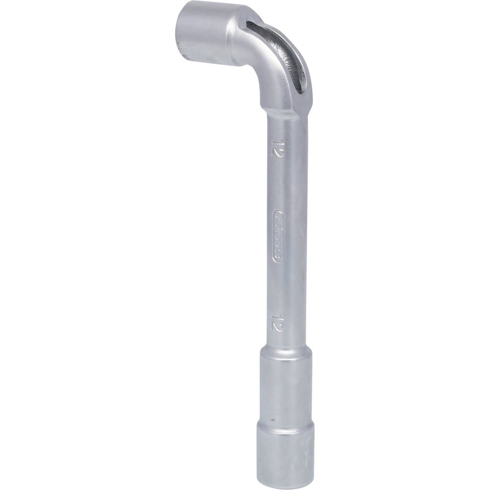 Produktabbildung Nr. 6: KS TOOLS ULTIMATEplus Doppel-Steckschlüssel mit Bohrung, 12mm
