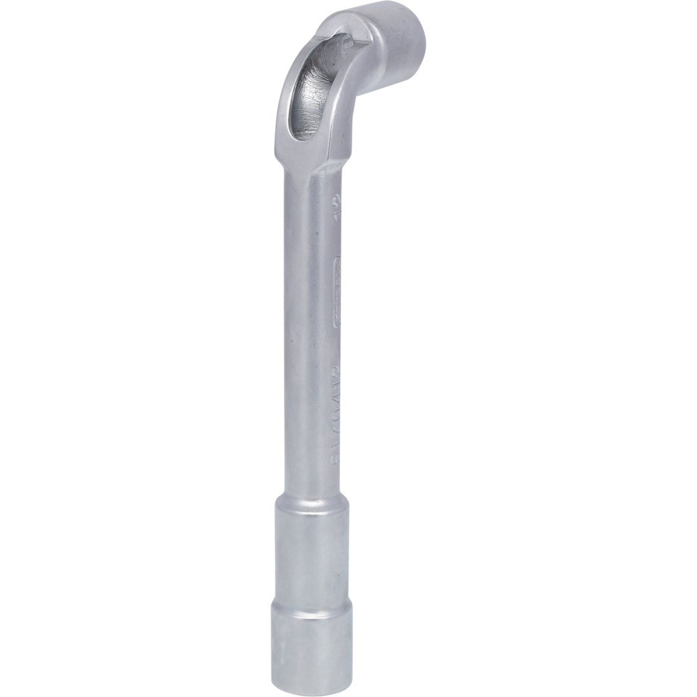 Produktabbildung Nr. 7: KS TOOLS ULTIMATEplus Doppel-Steckschlüssel mit Bohrung, 12mm