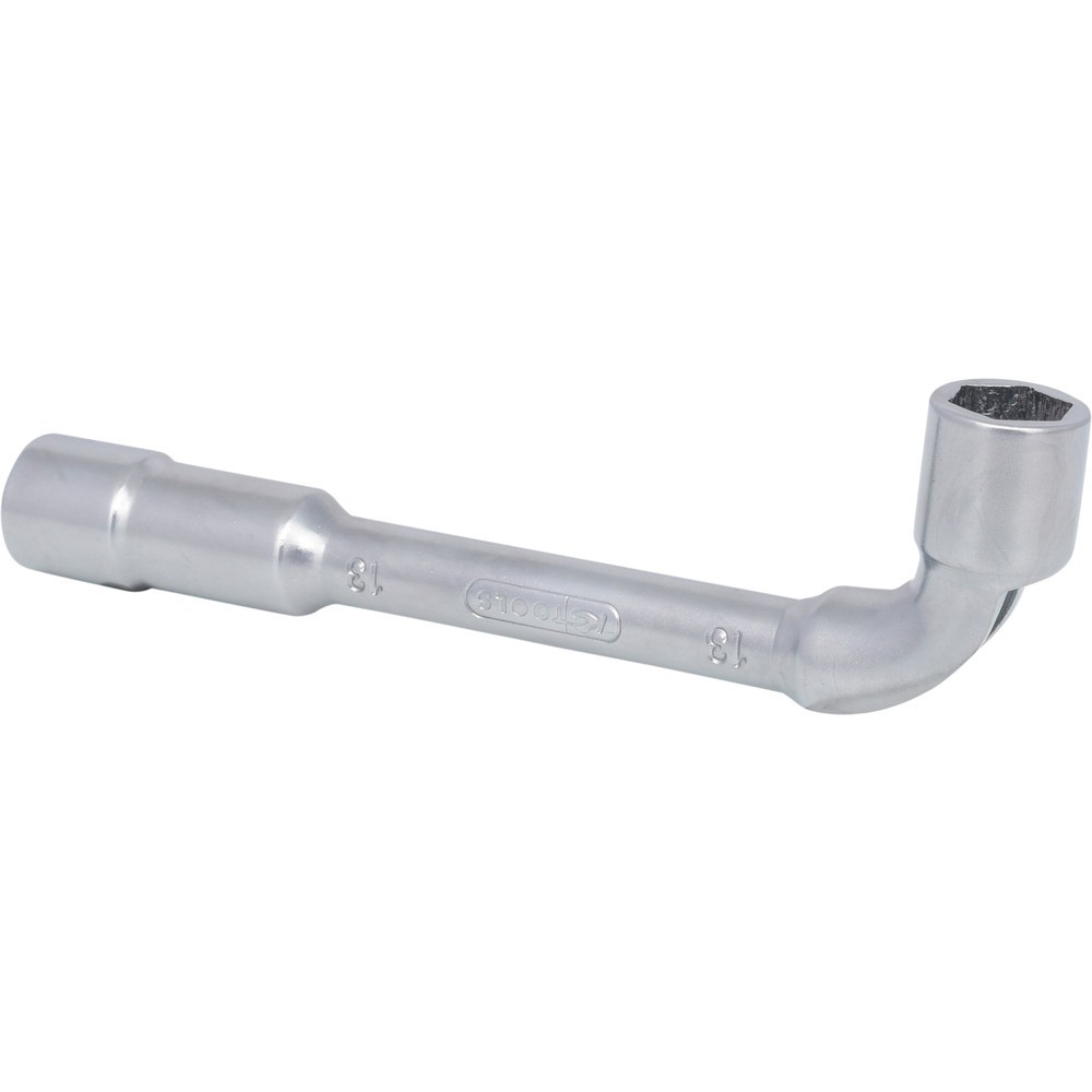 Produktabbildung Nr. 2: KS TOOLS ULTIMATEplus Doppel-Steckschlüssel mit Bohrung, 13mm