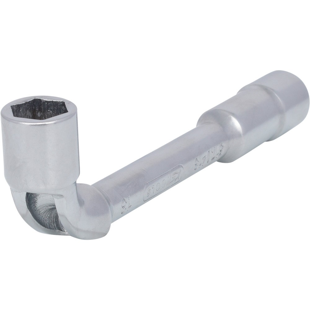Produktabbildung Nr. 3: KS TOOLS ULTIMATEplus Doppel-Steckschlüssel mit Bohrung, 13mm