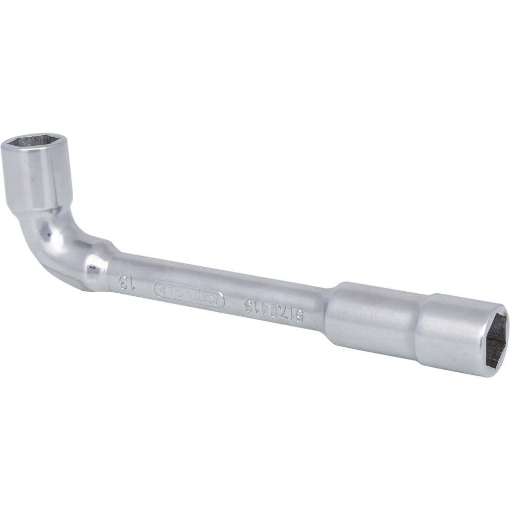 Produktabbildung Nr. 4: KS TOOLS ULTIMATEplus Doppel-Steckschlüssel mit Bohrung, 13mm