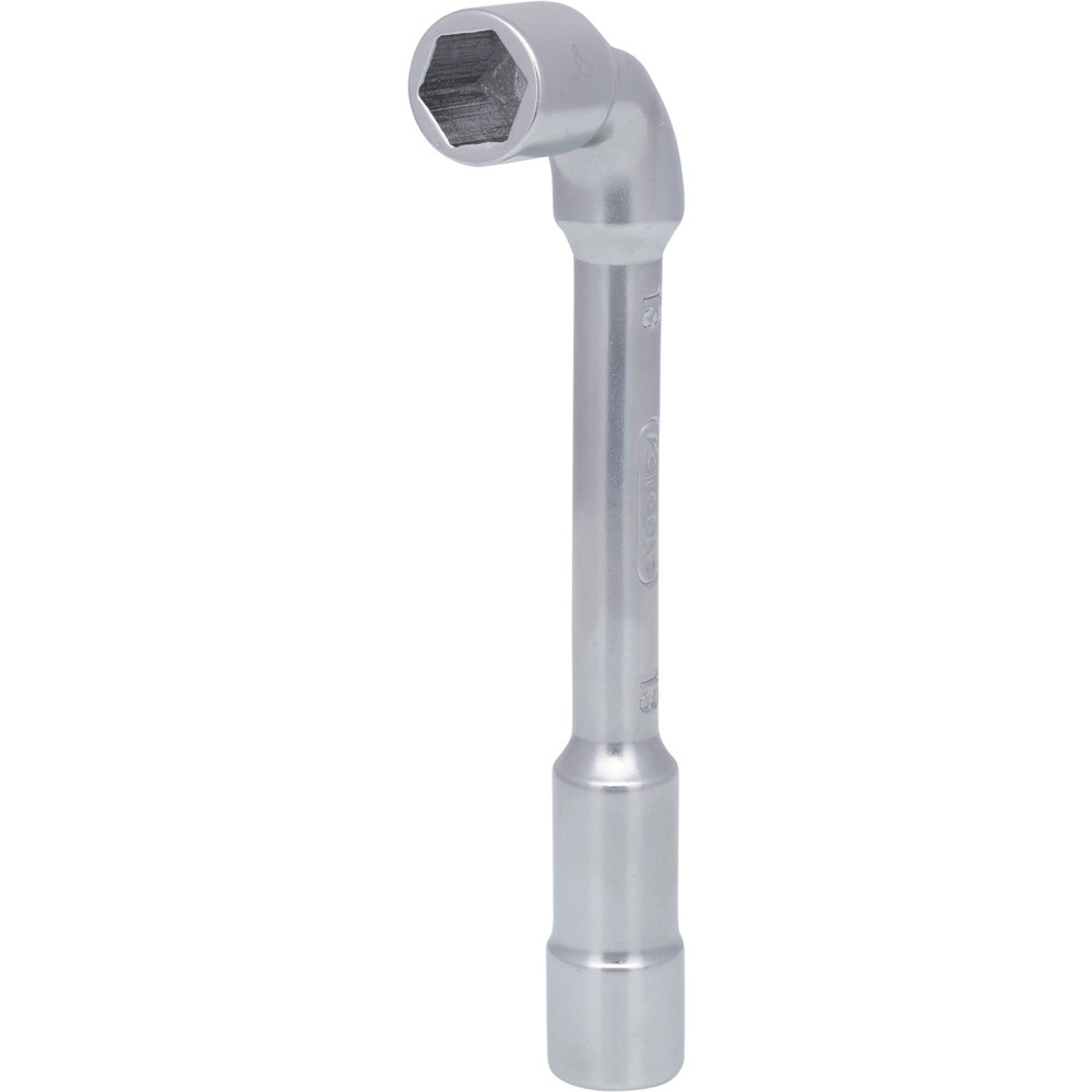 Produktabbildung Nr. 5: KS TOOLS ULTIMATEplus Doppel-Steckschlüssel mit Bohrung, 13mm