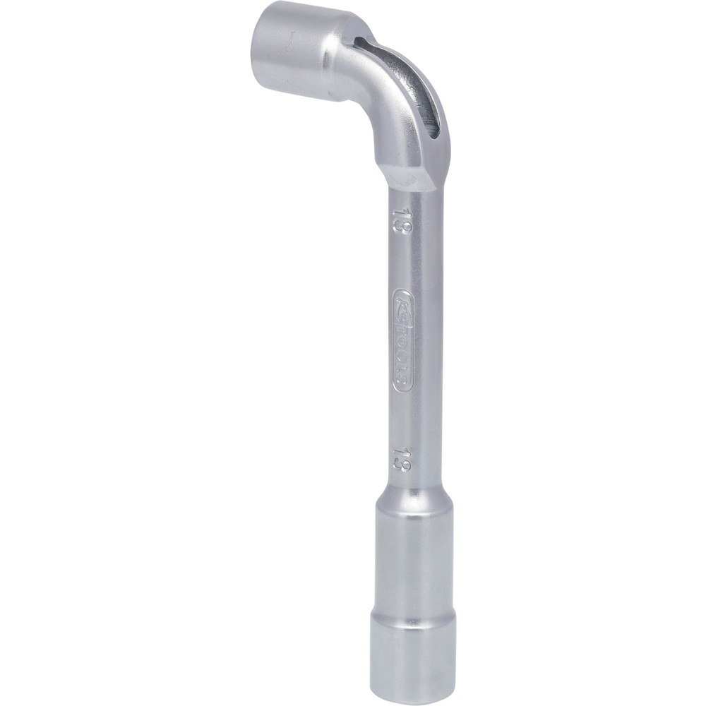Produktabbildung Nr. 6: KS TOOLS ULTIMATEplus Doppel-Steckschlüssel mit Bohrung, 13mm