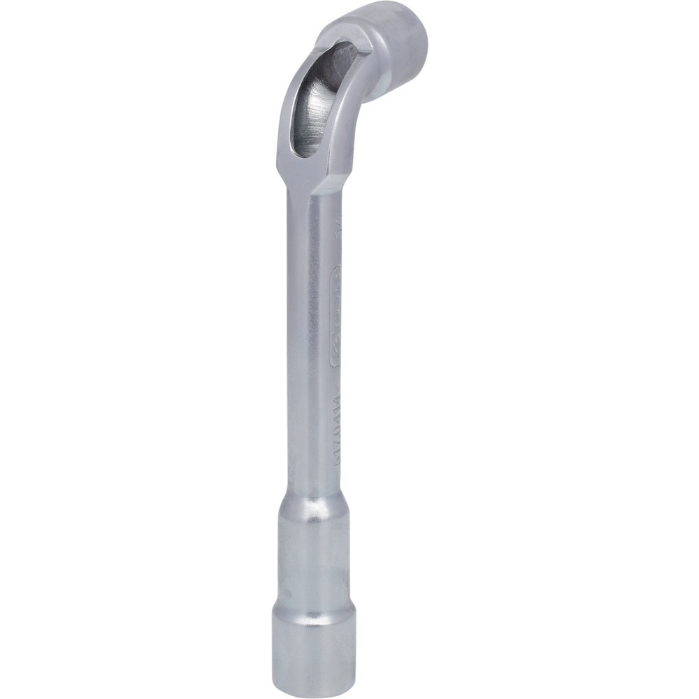 Produktabbildung Nr. 7: KS TOOLS ULTIMATEplus Doppel-Steckschlüssel mit Bohrung, 14mm