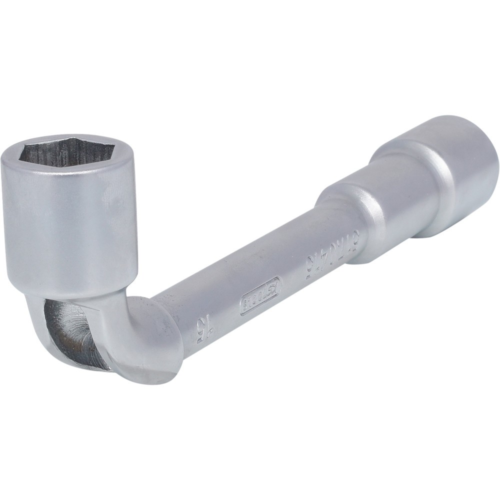 Produktabbildung Nr. 3: KS TOOLS ULTIMATEplus Doppel-Steckschlüssel mit Bohrung, 15mm