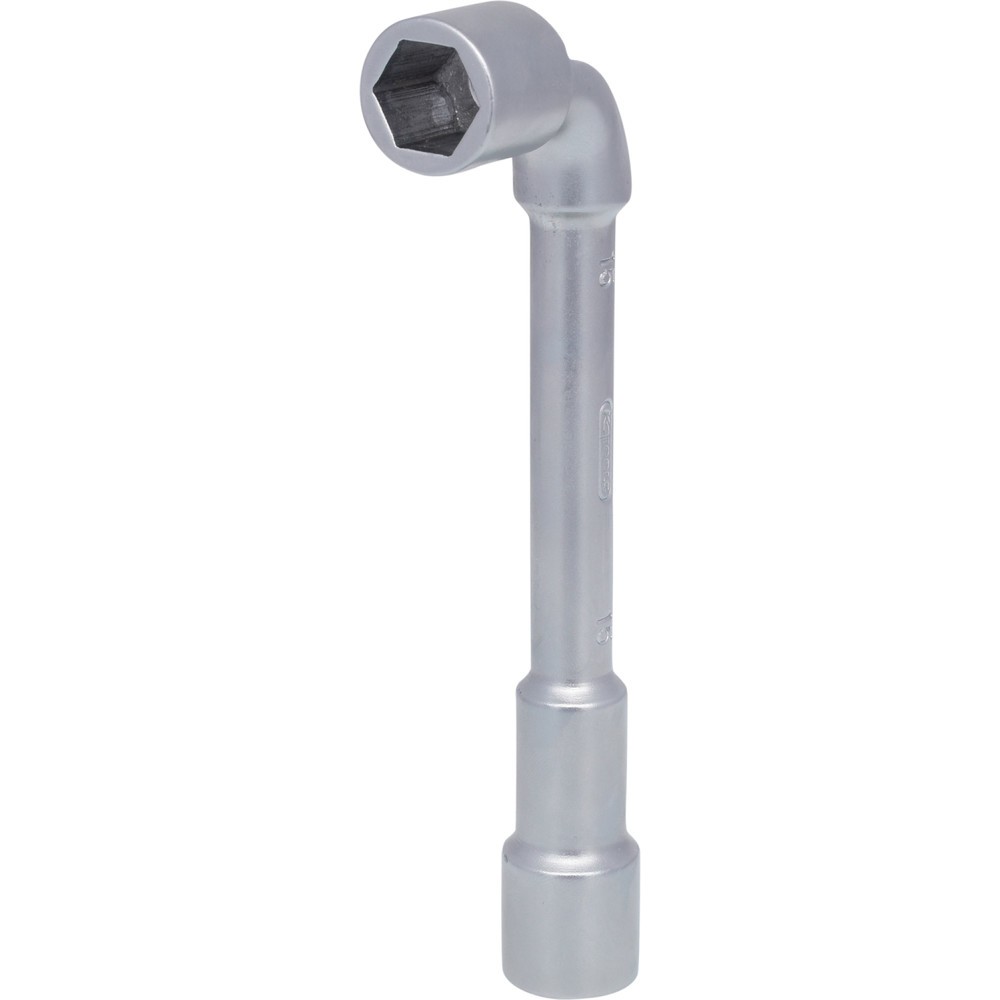 Produktabbildung Nr. 5: KS TOOLS ULTIMATEplus Doppel-Steckschlüssel mit Bohrung, 15mm