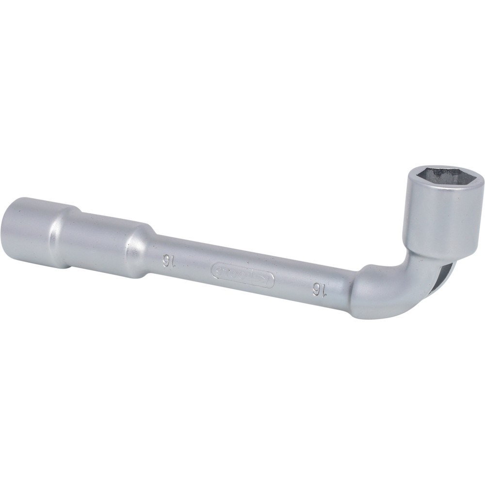 Produktabbildung Nr. 2: KS TOOLS ULTIMATEplus Doppel-Steckschlüssel mit Bohrung, 16mm