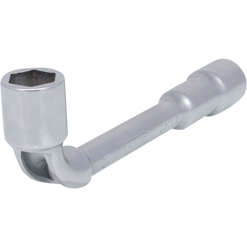 Produktabbildung Nr. 3: KS TOOLS ULTIMATEplus Doppel-Steckschlüssel mit Bohrung, 17mm
