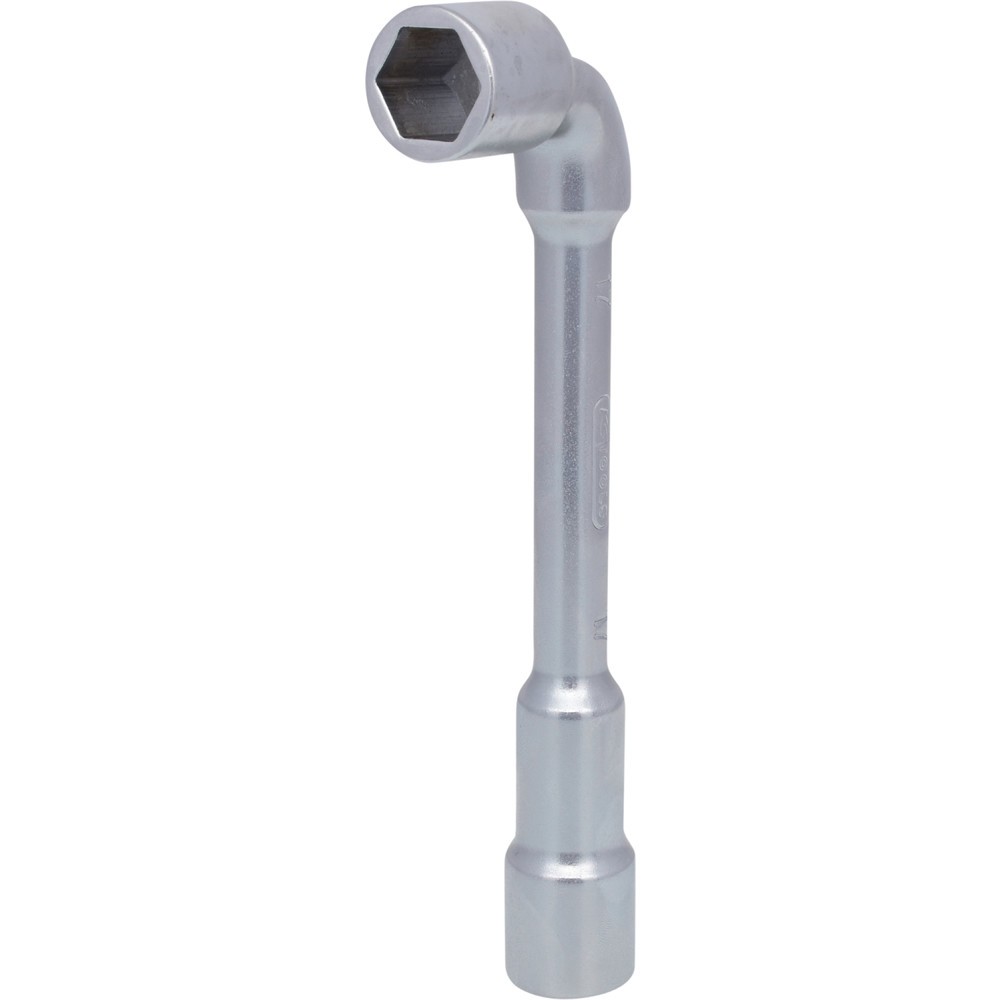 Produktabbildung Nr. 5: KS TOOLS ULTIMATEplus Doppel-Steckschlüssel mit Bohrung, 17mm