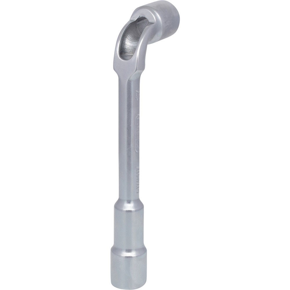 Produktabbildung Nr. 7: KS TOOLS ULTIMATEplus Doppel-Steckschlüssel mit Bohrung, 17mm
