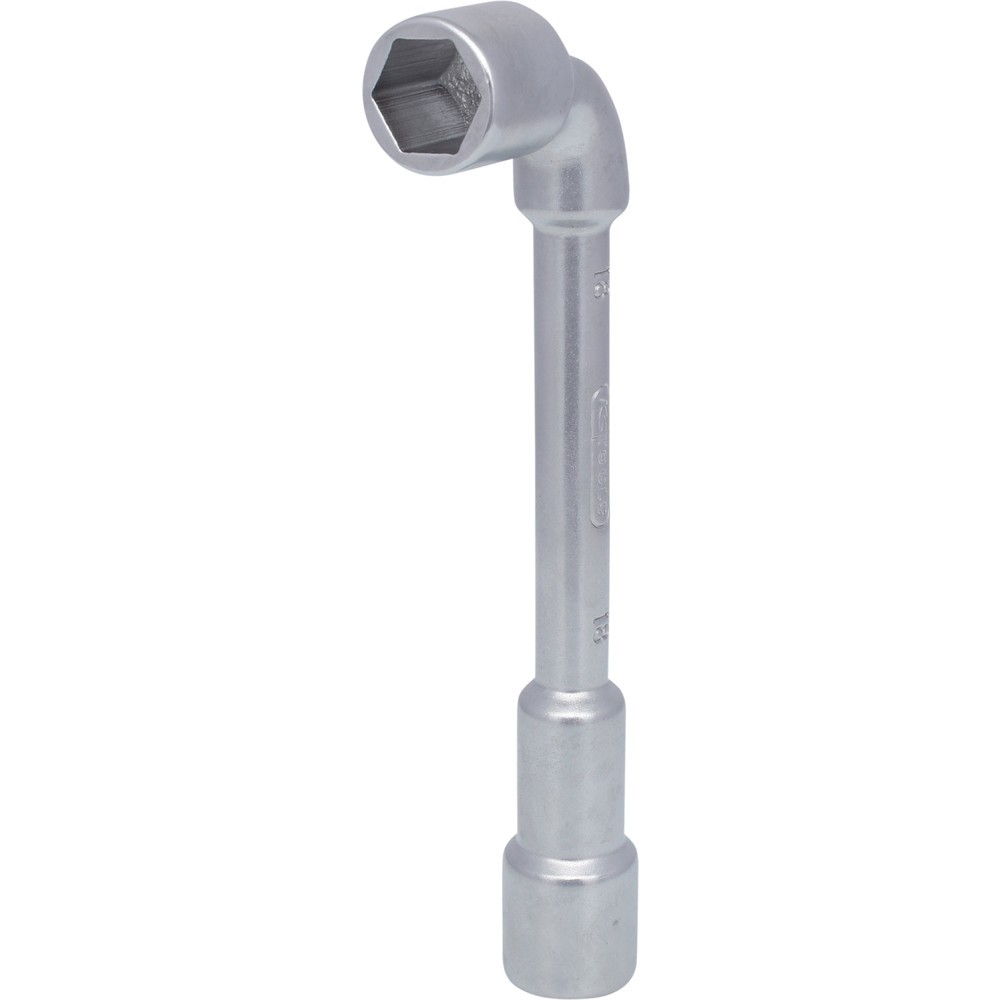 Produktabbildung Nr. 5: KS TOOLS ULTIMATEplus Doppel-Steckschlüssel mit Bohrung, 18mm