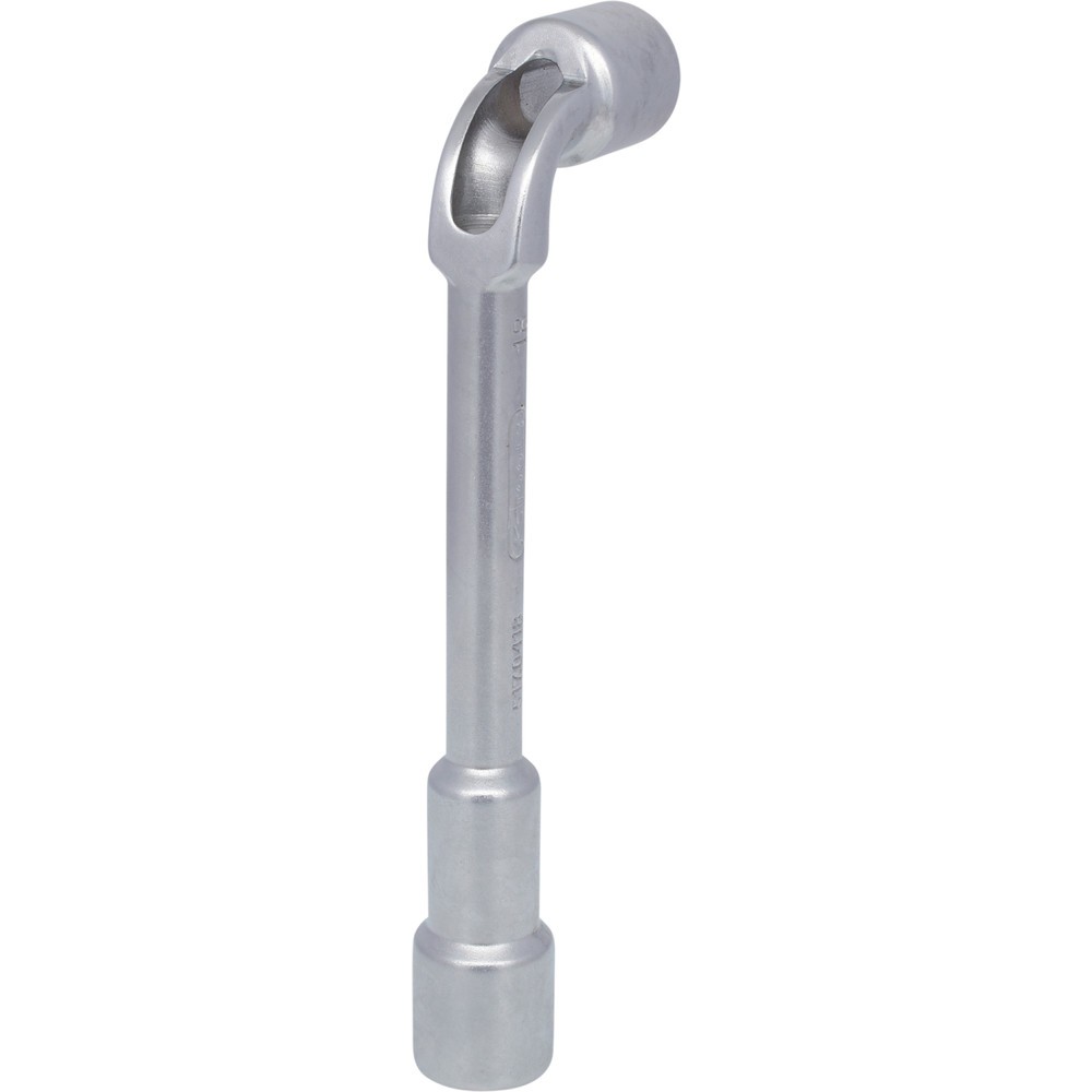 Produktabbildung Nr. 7: KS TOOLS ULTIMATEplus Doppel-Steckschlüssel mit Bohrung, 18mm