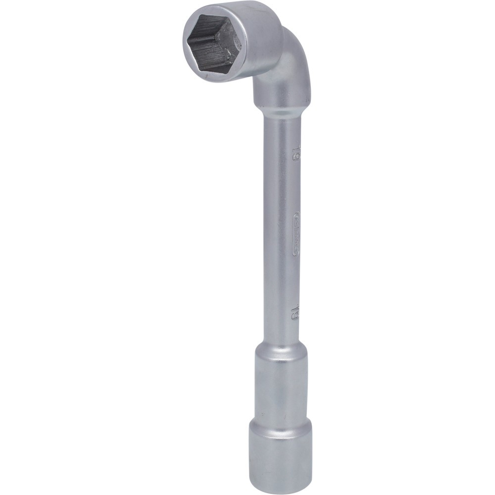 Produktabbildung Nr. 5: KS TOOLS ULTIMATEplus Doppel-Steckschlüssel mit Bohrung, 19mm