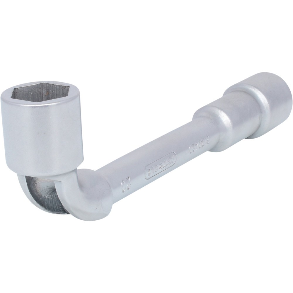 Produktabbildung Nr. 3: KS TOOLS ULTIMATEplus Doppel-Steckschlüssel mit Bohrung, 20mm