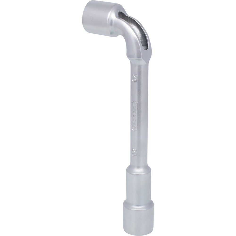 Produktabbildung Nr. 6: KS TOOLS ULTIMATEplus Doppel-Steckschlüssel mit Bohrung, 20mm
