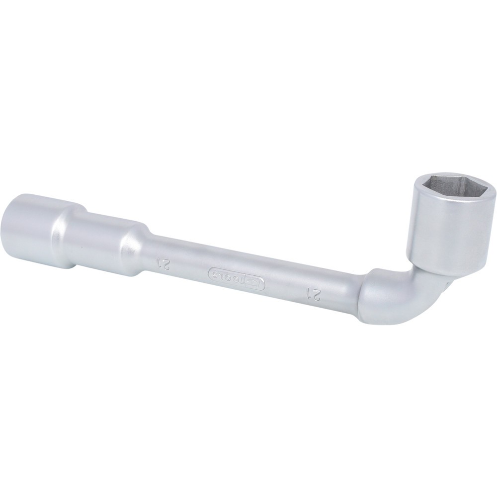 Produktabbildung Nr. 2: KS TOOLS ULTIMATEplus Doppel-Steckschlüssel mit Bohrung, 21mm