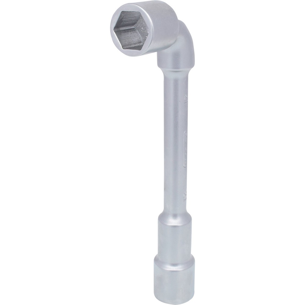 Produktabbildung Nr. 5: KS TOOLS ULTIMATEplus Doppel-Steckschlüssel mit Bohrung, 21mm