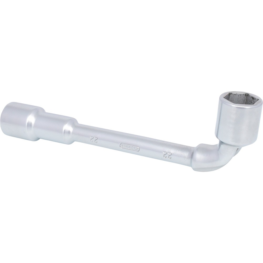 Produktabbildung Nr. 2: KS TOOLS ULTIMATEplus Doppel-Steckschlüssel mit Bohrung, 22mm
