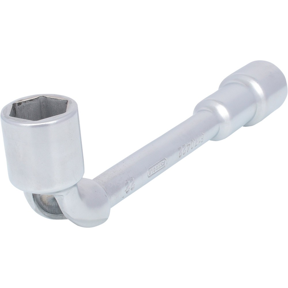 Produktabbildung Nr. 3: KS TOOLS ULTIMATEplus Doppel-Steckschlüssel mit Bohrung, 22mm