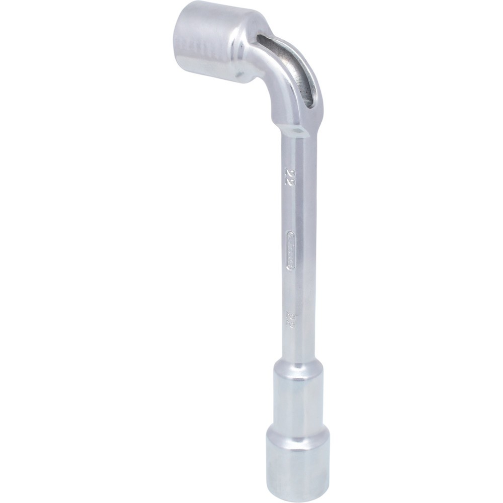 Produktabbildung Nr. 6: KS TOOLS ULTIMATEplus Doppel-Steckschlüssel mit Bohrung, 22mm