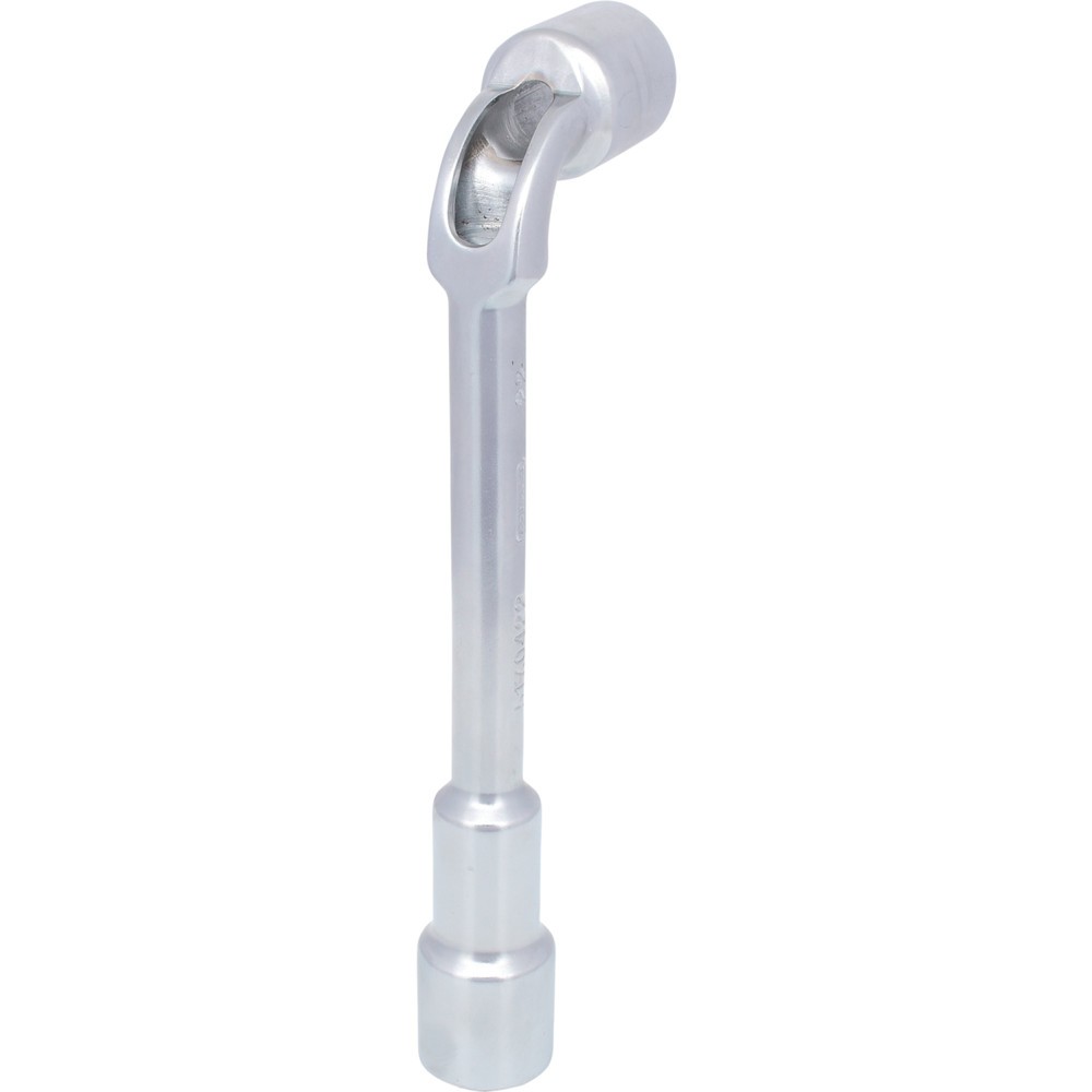 Produktabbildung Nr. 7: KS TOOLS ULTIMATEplus Doppel-Steckschlüssel mit Bohrung, 22mm