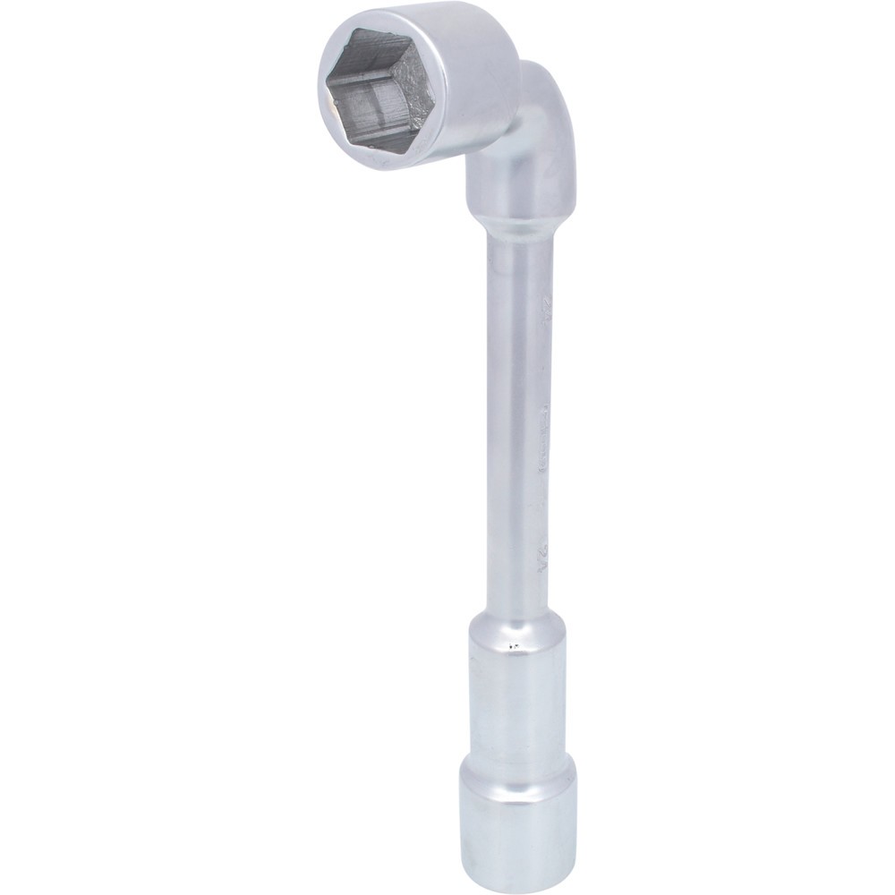 Produktabbildung Nr. 5: KS TOOLS ULTIMATEplus Doppel-Steckschlüssel mit Bohrung, 24mm