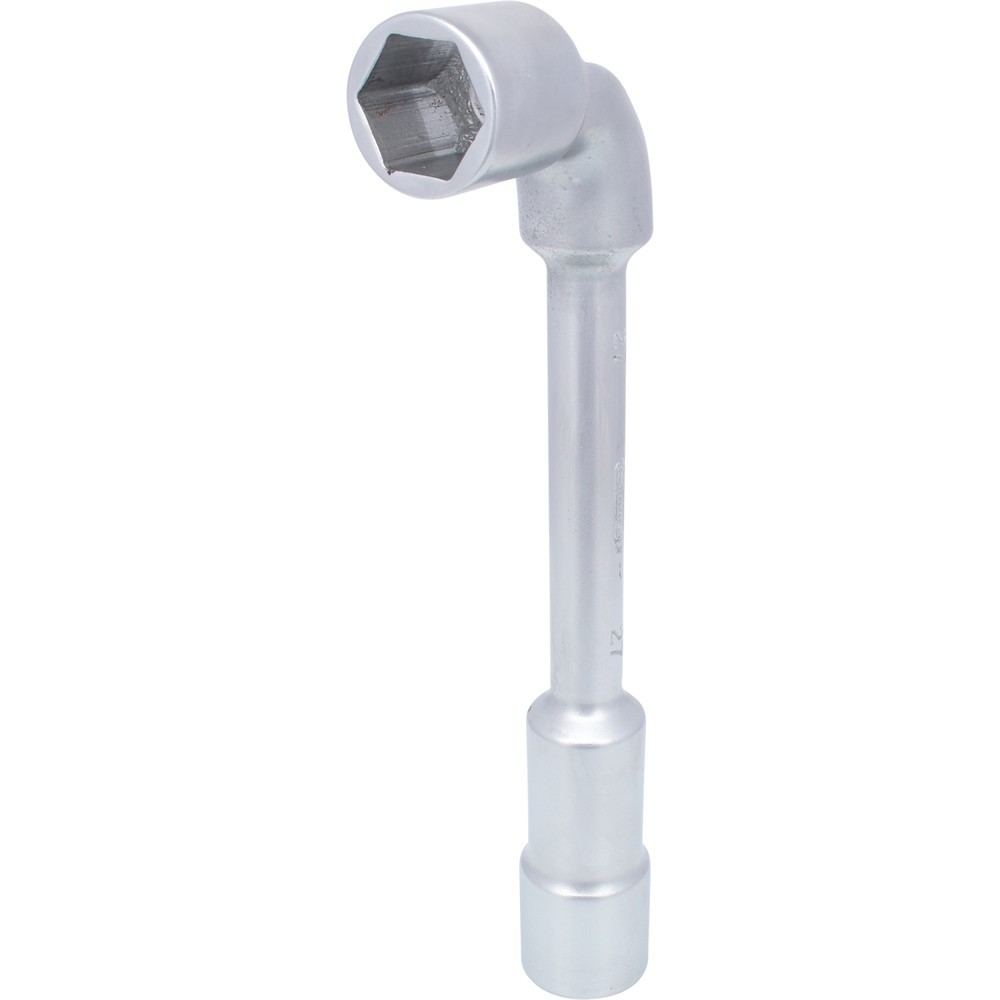 Produktabbildung Nr. 5: KS TOOLS ULTIMATEplus Doppel-Steckschlüssel mit Bohrung, 27mm