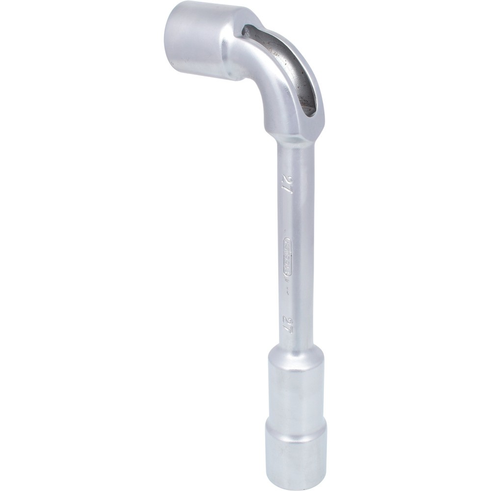 Produktabbildung Nr. 6: KS TOOLS ULTIMATEplus Doppel-Steckschlüssel mit Bohrung, 27mm