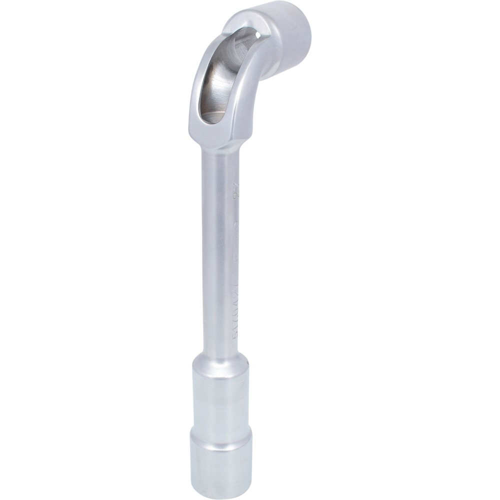Produktabbildung Nr. 7: KS TOOLS ULTIMATEplus Doppel-Steckschlüssel mit Bohrung, 27mm
