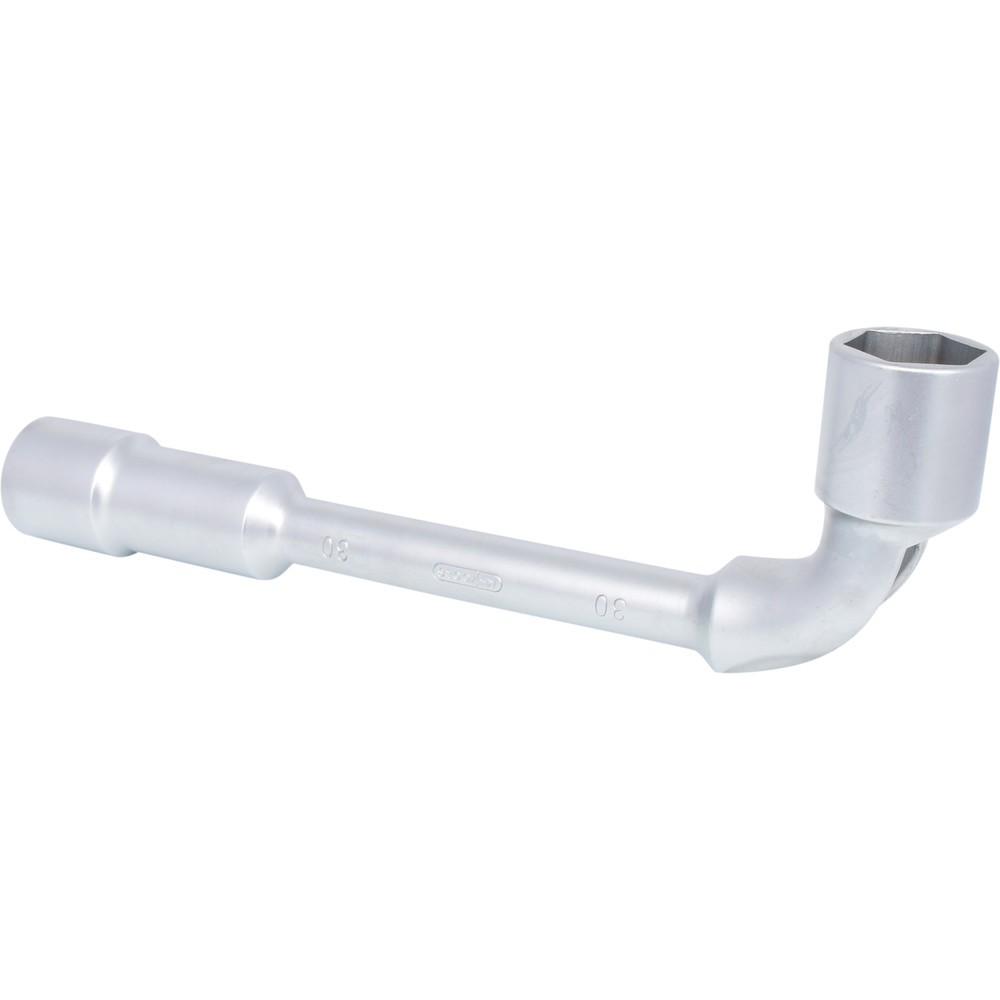 Produktabbildung Nr. 2: KS TOOLS ULTIMATEplus Doppel-Steckschlüssel mit Bohrung, 30mm