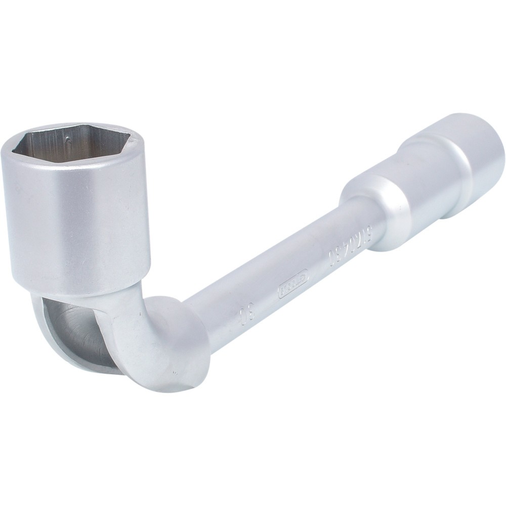 Produktabbildung Nr. 3: KS TOOLS ULTIMATEplus Doppel-Steckschlüssel mit Bohrung, 30mm