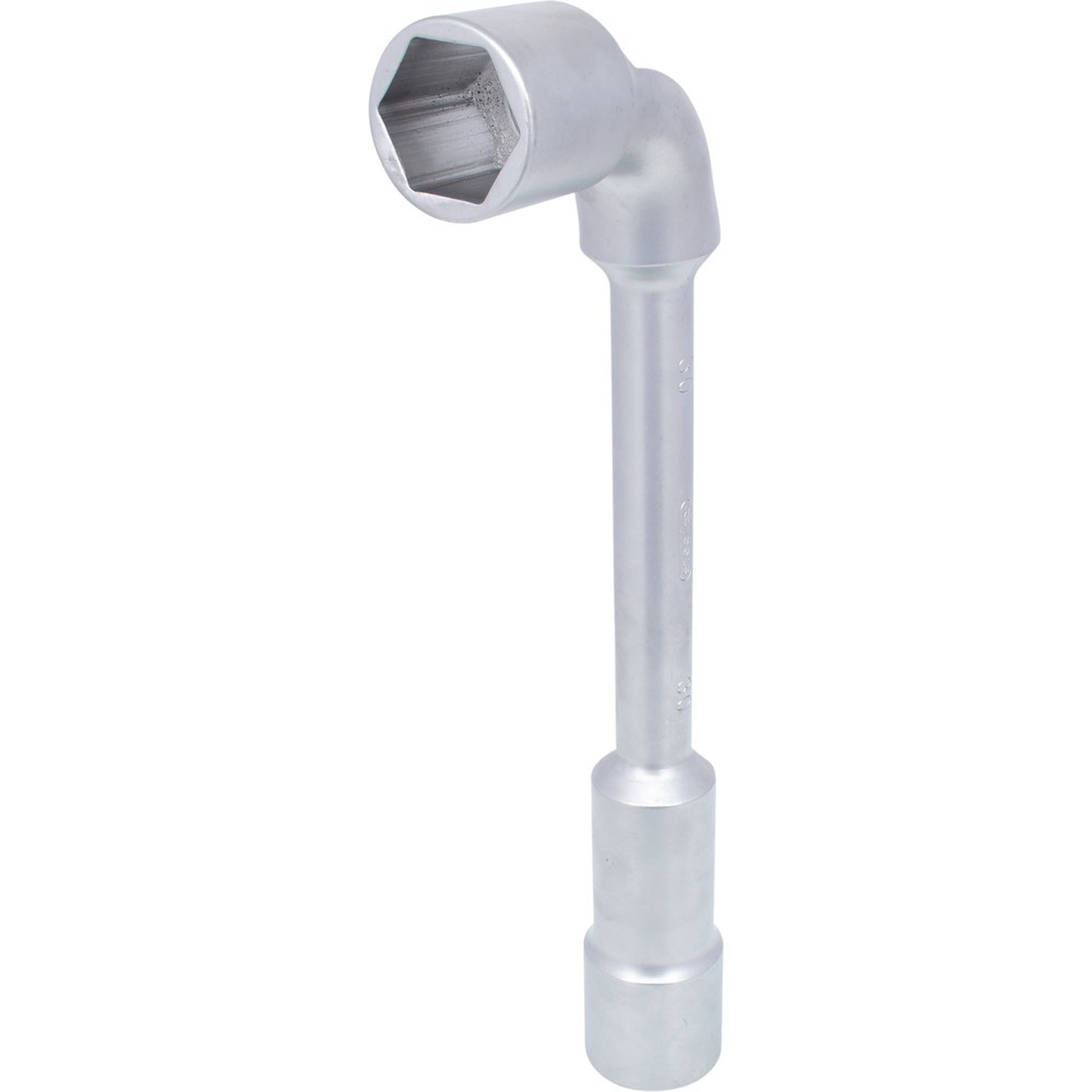 Produktabbildung Nr. 5: KS TOOLS ULTIMATEplus Doppel-Steckschlüssel mit Bohrung, 30mm