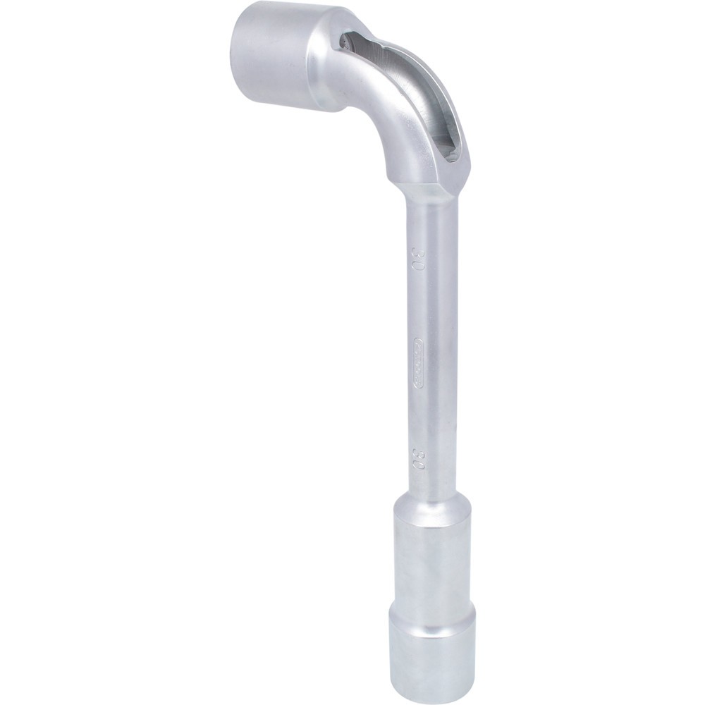Produktabbildung Nr. 6: KS TOOLS ULTIMATEplus Doppel-Steckschlüssel mit Bohrung, 30mm