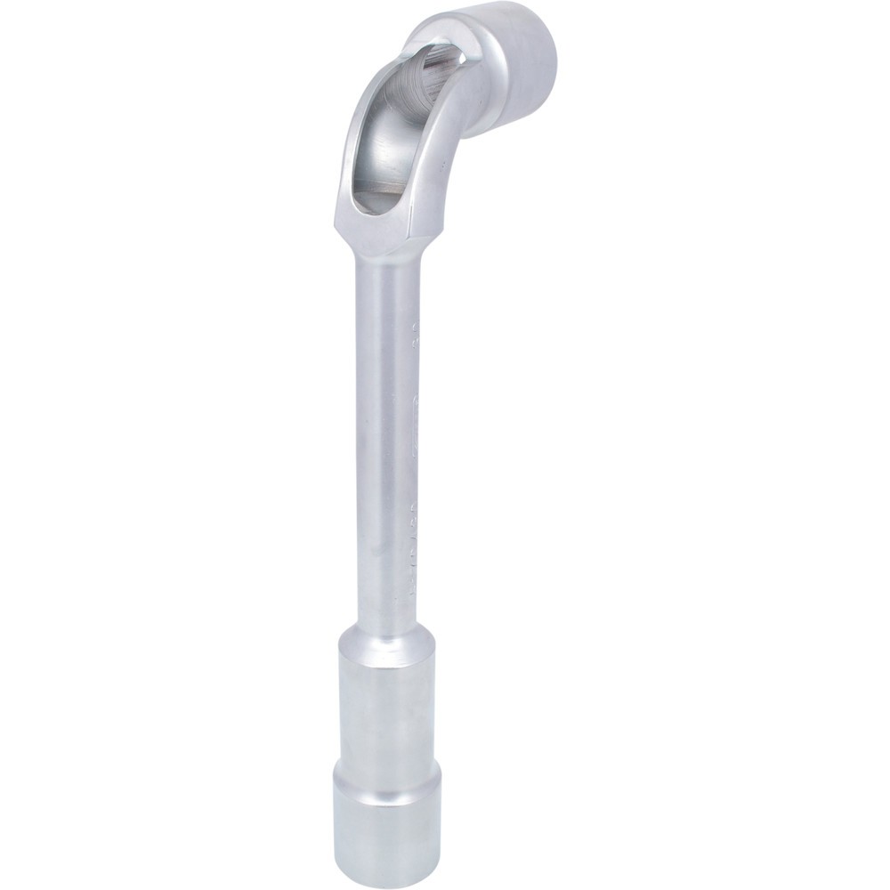 Produktabbildung Nr. 7: KS TOOLS ULTIMATEplus Doppel-Steckschlüssel mit Bohrung, 30mm