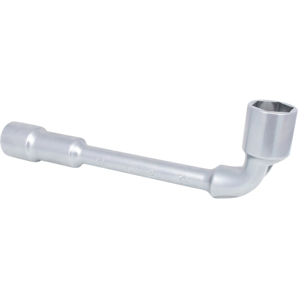 Produktabbildung Nr. 2: KS TOOLS ULTIMATEplus Doppel-Steckschlüssel mit Bohrung, 32mm