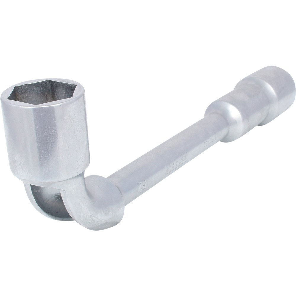 Produktabbildung Nr. 3: KS TOOLS ULTIMATEplus Doppel-Steckschlüssel mit Bohrung, 32mm