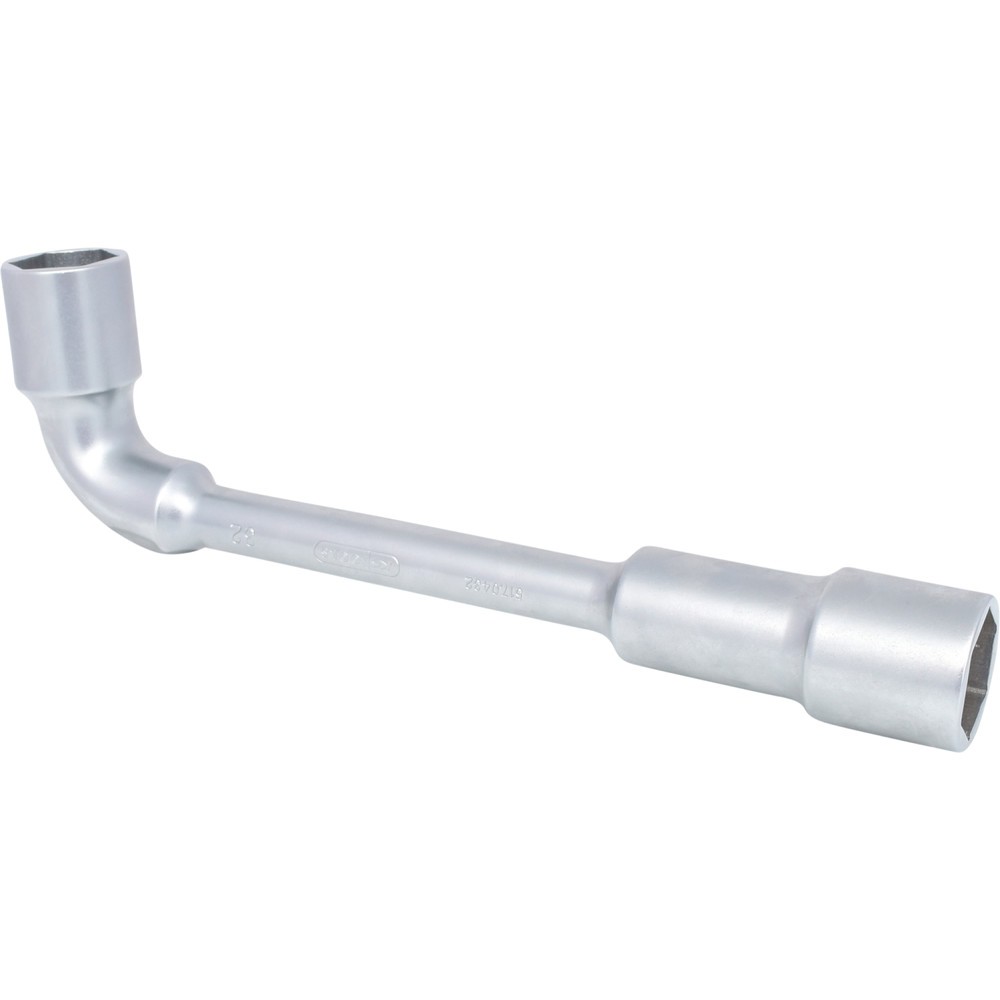 Produktabbildung Nr. 4: KS TOOLS ULTIMATEplus Doppel-Steckschlüssel mit Bohrung, 32mm