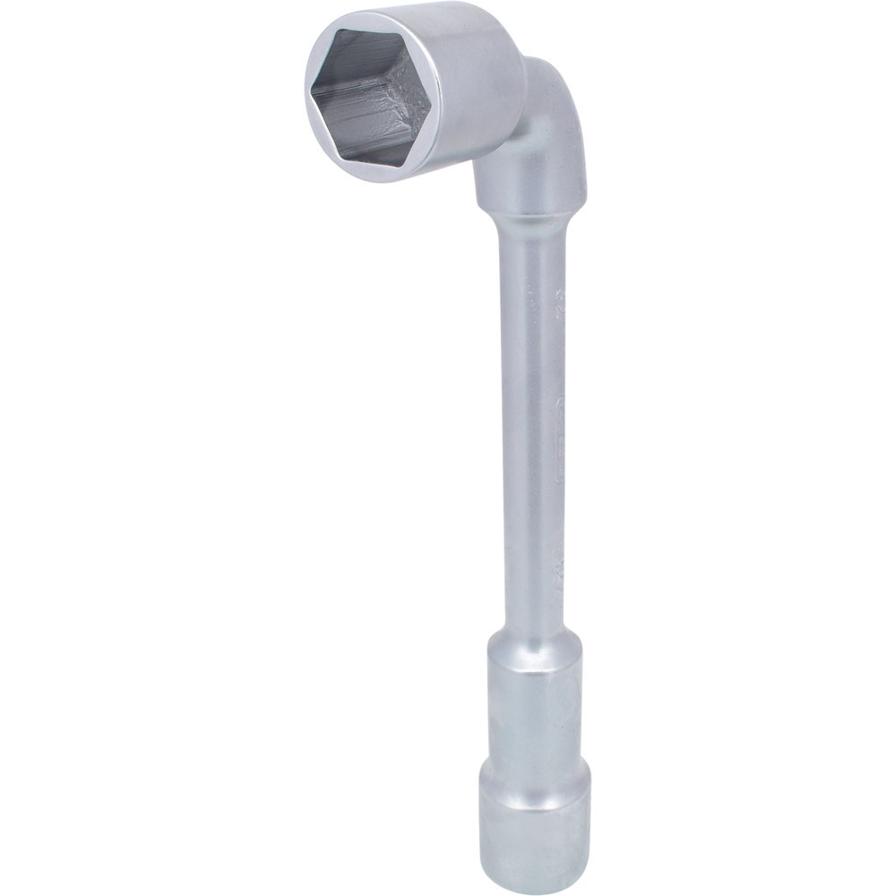 Produktabbildung Nr. 5: KS TOOLS ULTIMATEplus Doppel-Steckschlüssel mit Bohrung, 32mm